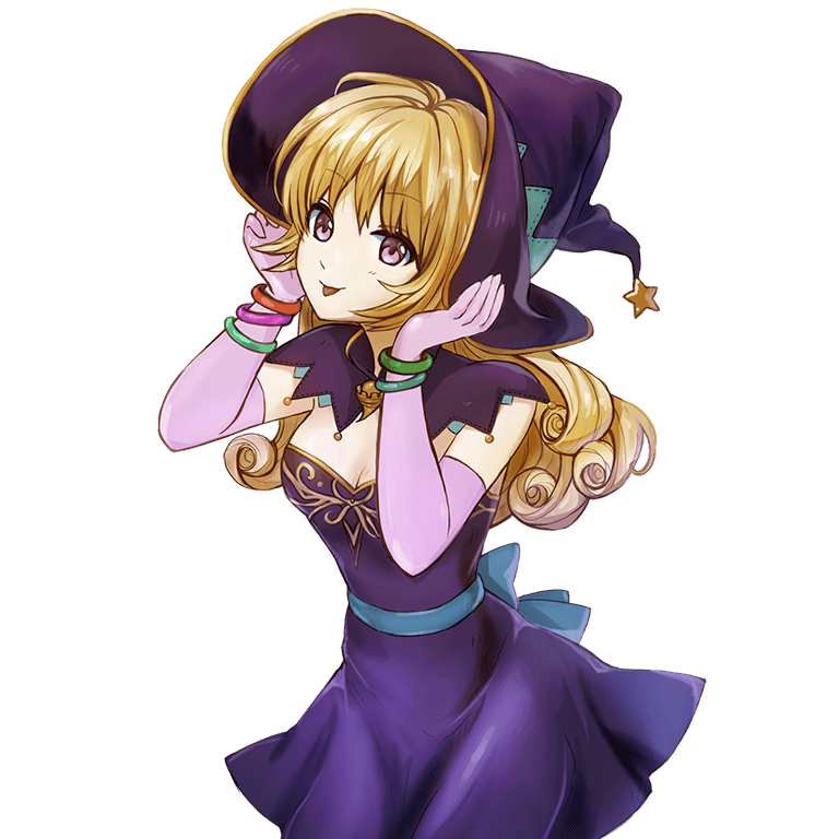キャラクター 13