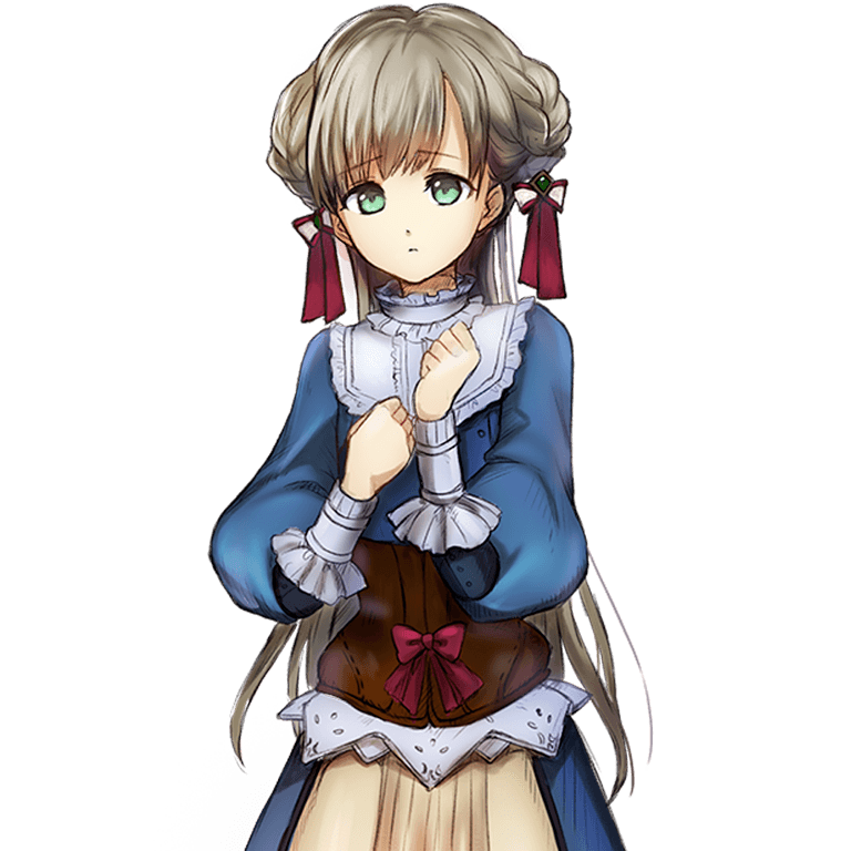 キャラクター 16