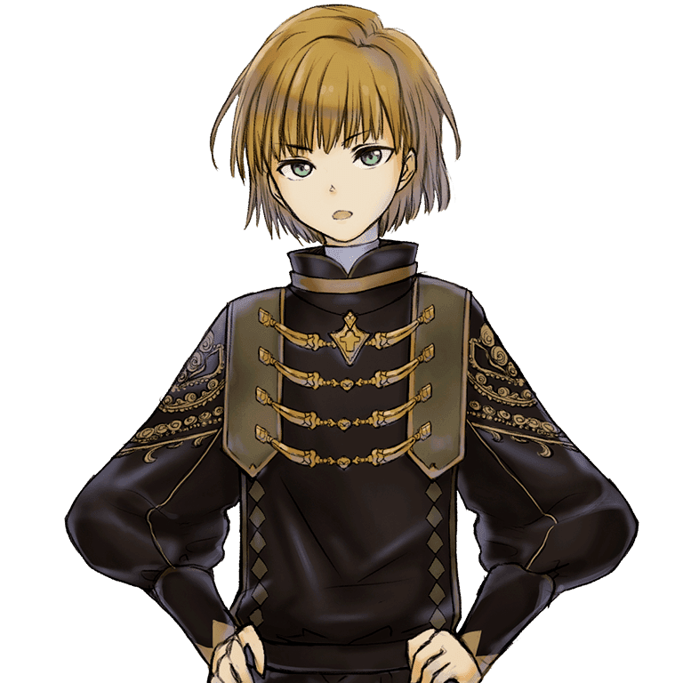 キャラクター 19