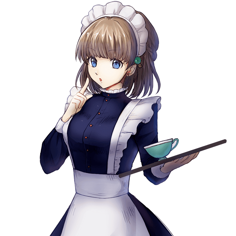 キャラクター 5