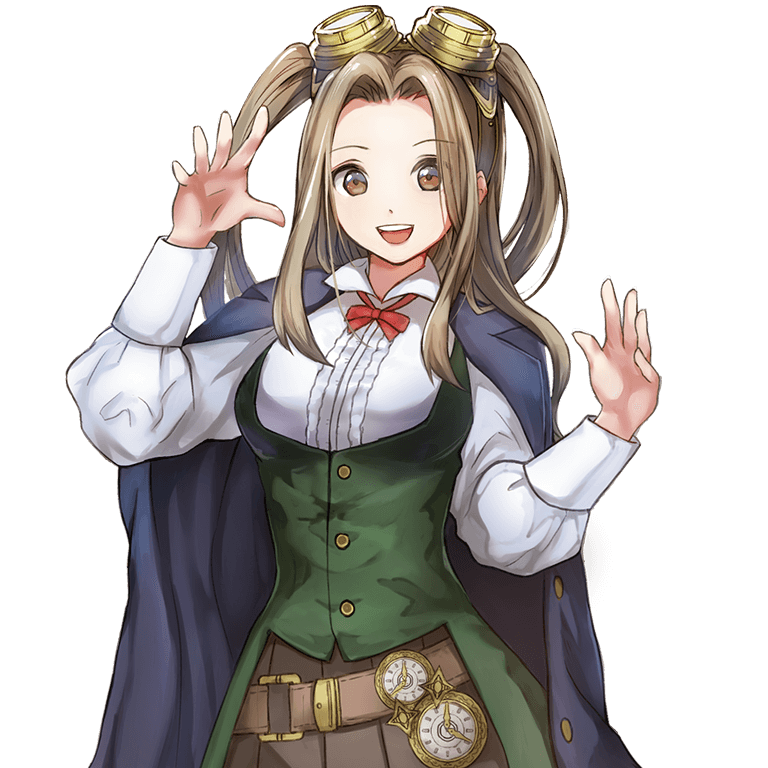 キャラクター 6